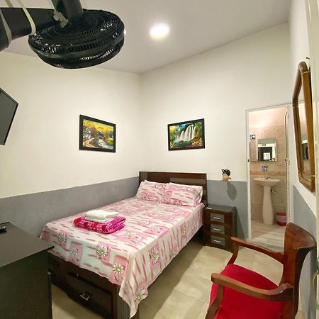 Hotel Ciudad Senora 布加 外观 照片