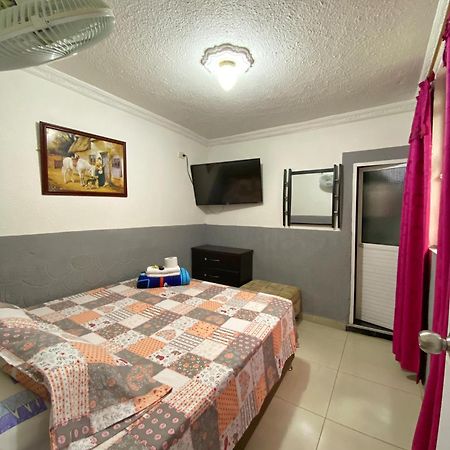 Hotel Ciudad Senora 布加 外观 照片