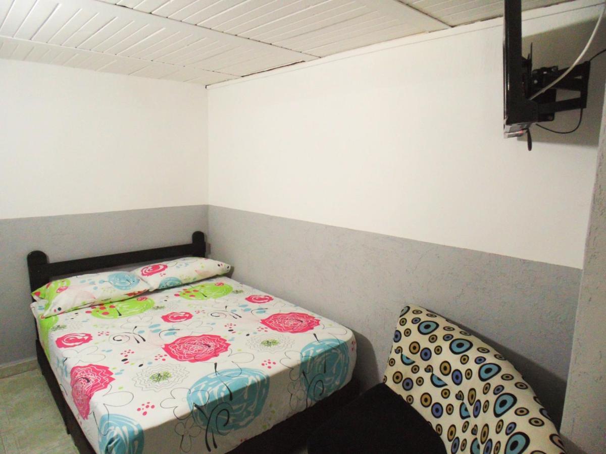Hotel Ciudad Senora 布加 外观 照片