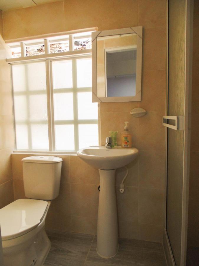 Hotel Ciudad Senora 布加 外观 照片