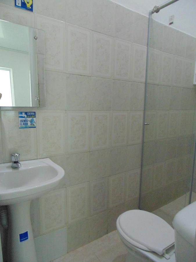 Hotel Ciudad Senora 布加 外观 照片
