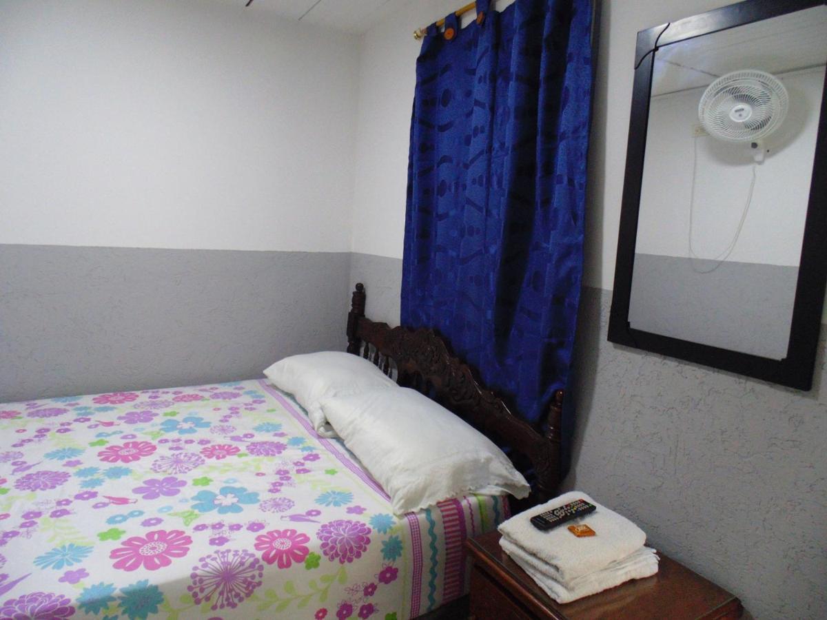 Hotel Ciudad Senora 布加 外观 照片