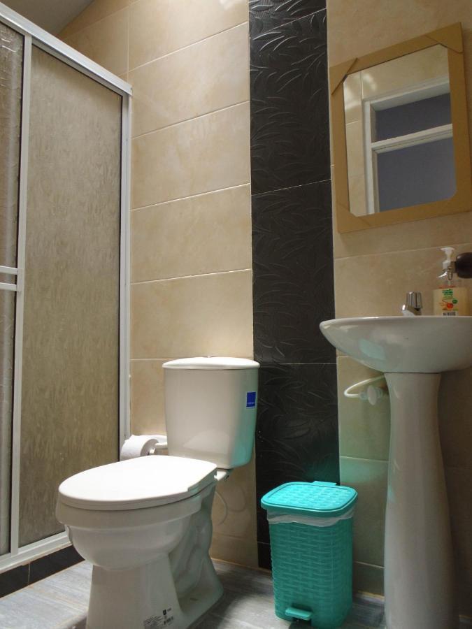 Hotel Ciudad Senora 布加 外观 照片