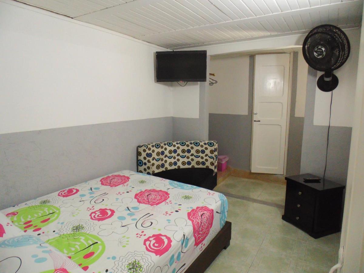 Hotel Ciudad Senora 布加 外观 照片