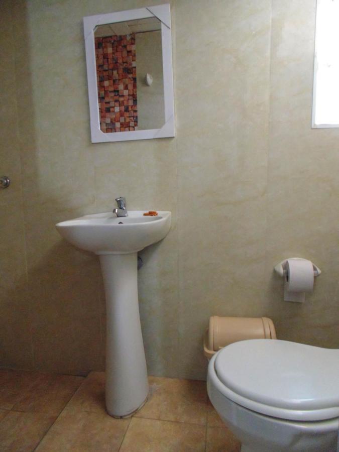 Hotel Ciudad Senora 布加 外观 照片