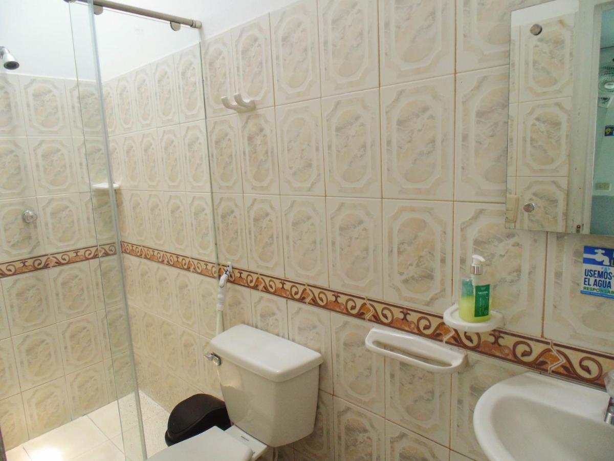 Hotel Ciudad Senora 布加 外观 照片