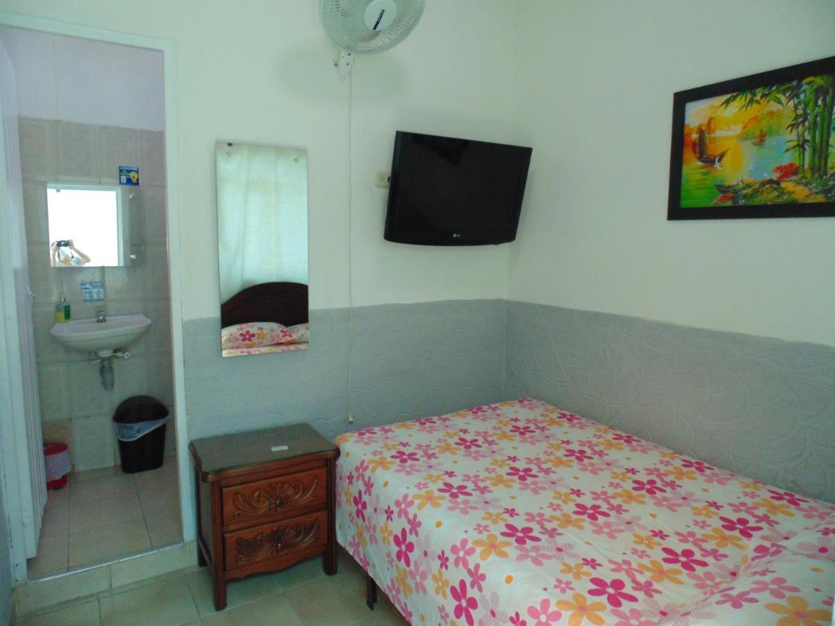 Hotel Ciudad Senora 布加 外观 照片