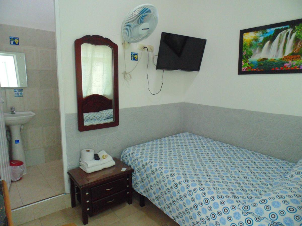 Hotel Ciudad Senora 布加 外观 照片