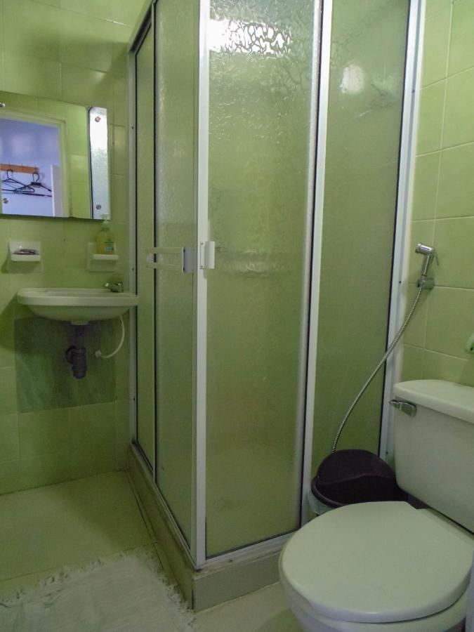 Hotel Ciudad Senora 布加 外观 照片