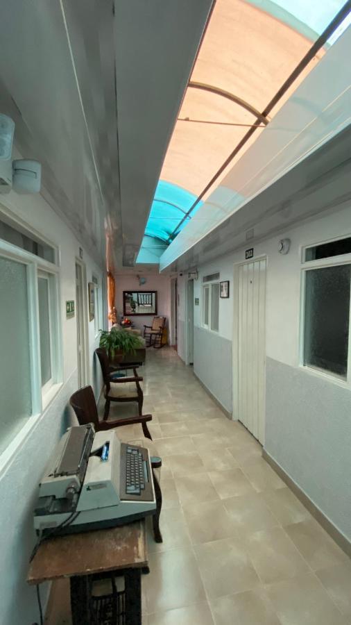 Hotel Ciudad Senora 布加 外观 照片
