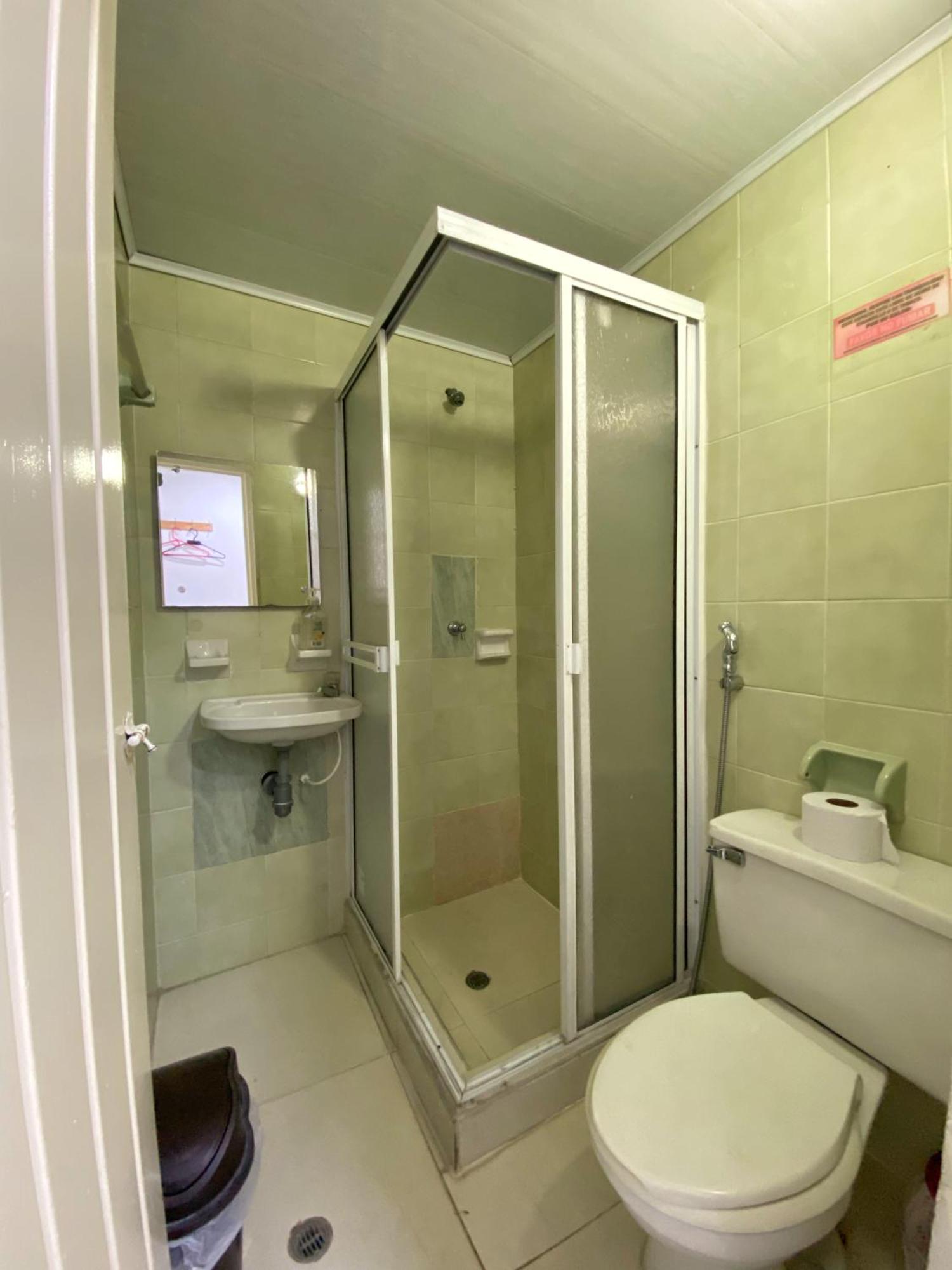 Hotel Ciudad Senora 布加 外观 照片
