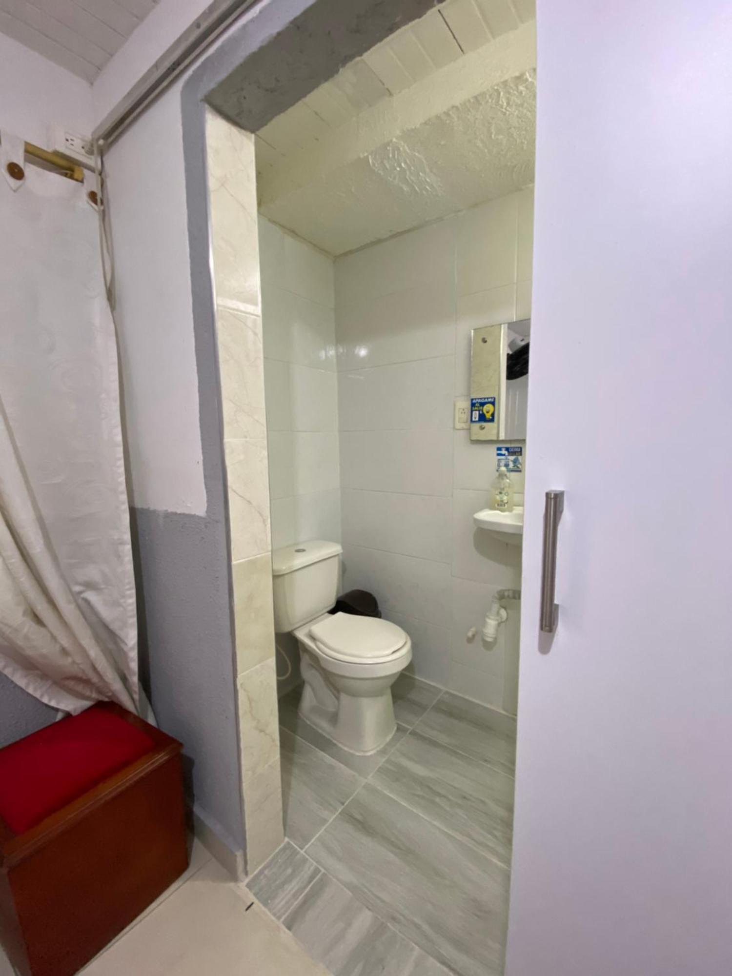 Hotel Ciudad Senora 布加 外观 照片