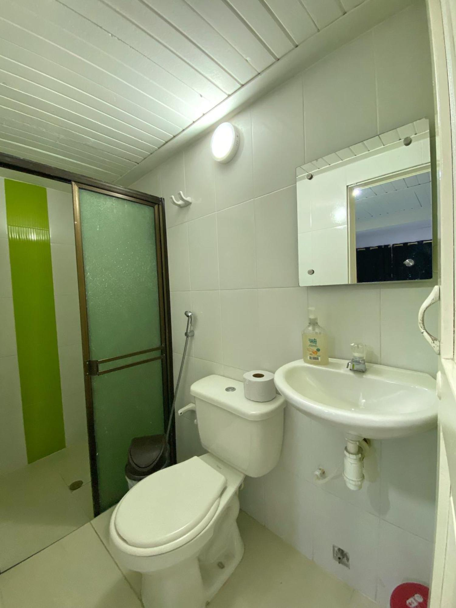 Hotel Ciudad Senora 布加 外观 照片