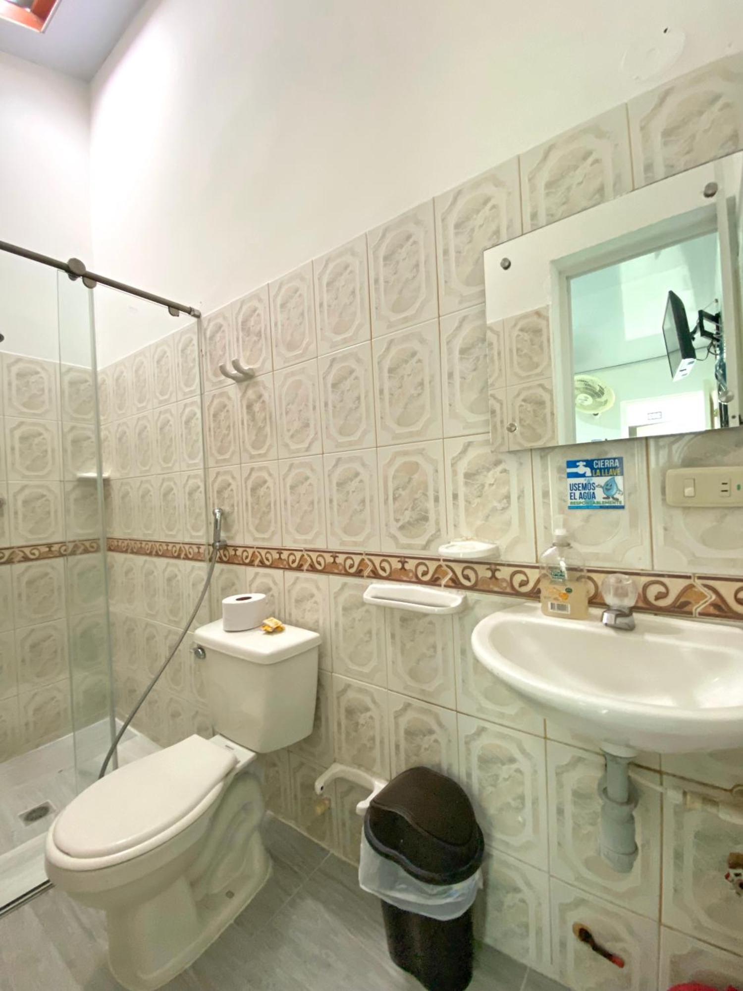 Hotel Ciudad Senora 布加 外观 照片