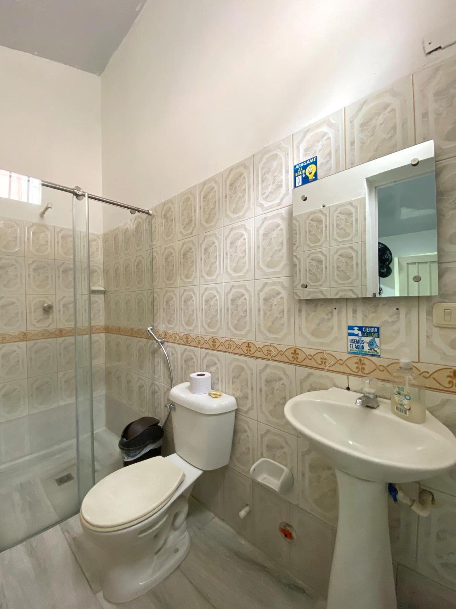 Hotel Ciudad Senora 布加 外观 照片