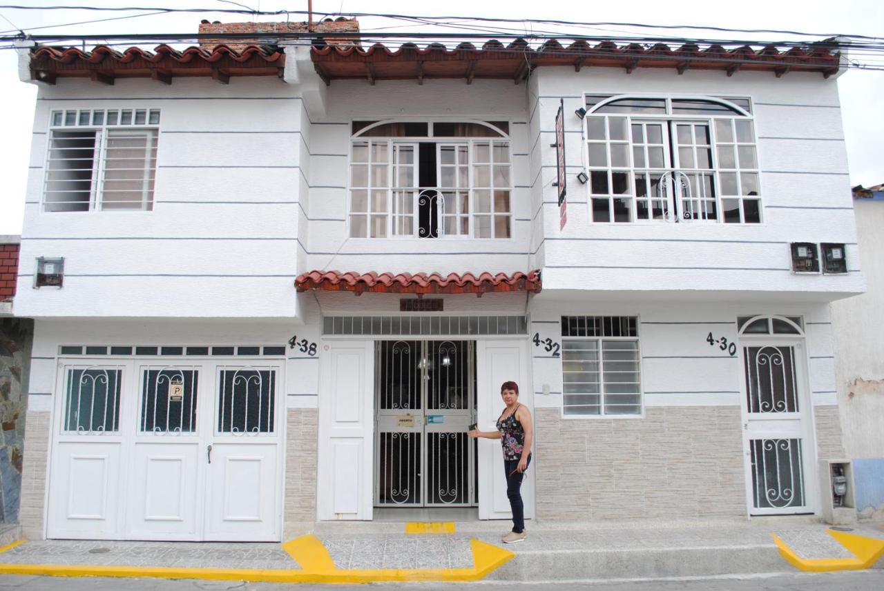 Hotel Ciudad Senora 布加 外观 照片