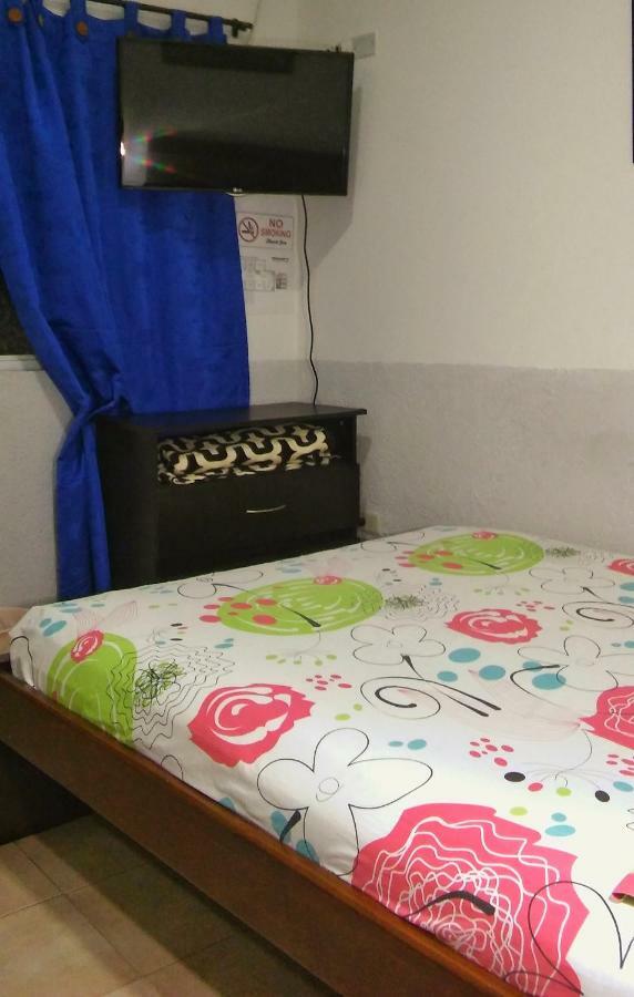 Hotel Ciudad Senora 布加 外观 照片