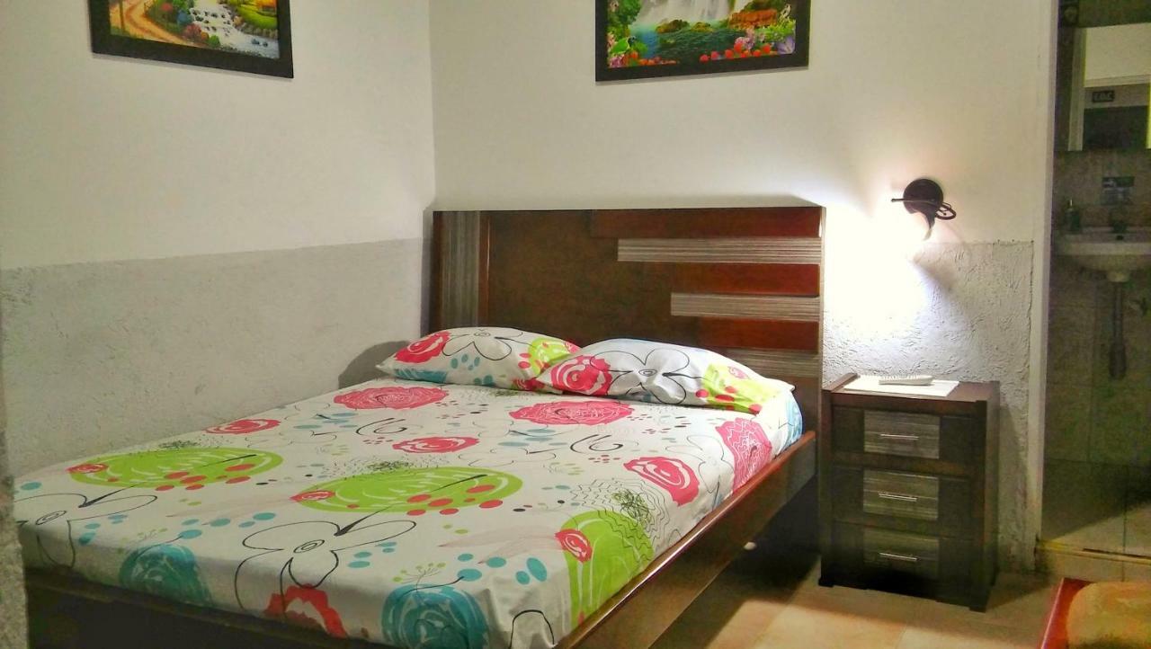 Hotel Ciudad Senora 布加 外观 照片