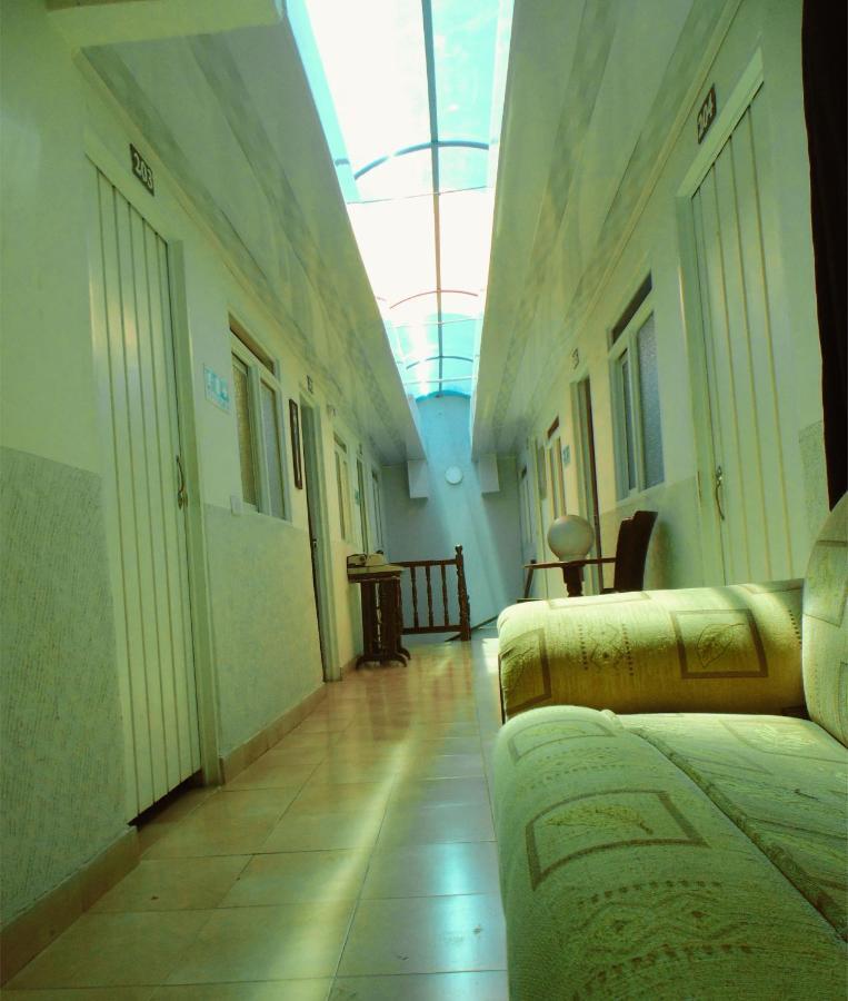 Hotel Ciudad Senora 布加 外观 照片